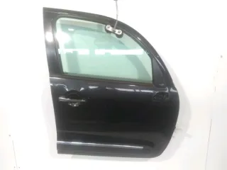 Porte avant droite - CITROEN C3 PICASSO PHASE 1 - 52712901157350
