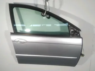 Porte avant droite - CITROEN C5 1 PHASE 2 - 52712901156642