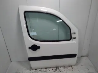 Porte avant droite - FIAT DOBLO 1 PHASE 2 - 52712901120497