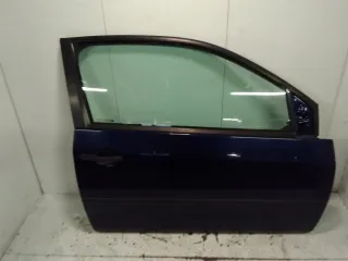 Porte avant droite - FORD FIESTA 5 PHASE 1 - 52712901122977
