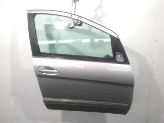 Porte avant droite - MERCEDES CLASSE B 1 T245 PHASE 2 - 52712901153373