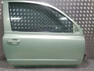 Porte avant droite - NISSAN MICRA 3 PHASE 2 - 52712901132952