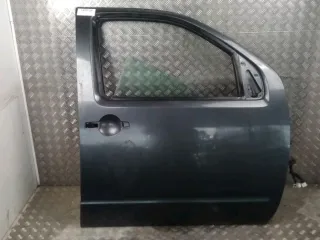 Porte avant droite - NISSAN NAVARA 1 KING CAB PHASE 1 - 52712901129837