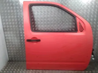 Porte avant droite - NISSAN NAVARA 1 KING CAB PHASE 1 - 52712901145963
