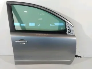 Porte avant droite - NISSAN NOTE 1 PHASE 2 - 52712901150186