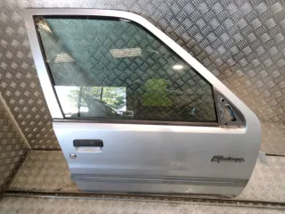 Porte avant droite - PEUGEOT 106 PHASE 2 - 52712901143950