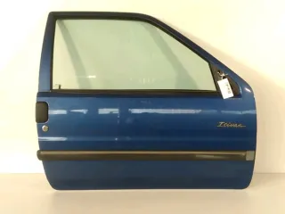 Porte avant droite - PEUGEOT 106 PHASE 2 - 52712901145608