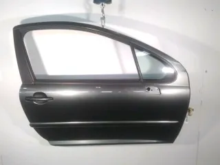 Porte avant droite - PEUGEOT 207 - 52712901156505