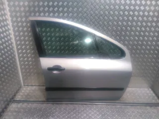 Porte avant droite - PEUGEOT 307 PHASE 1 - 52712901142000
