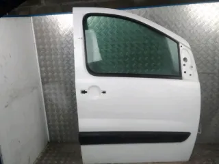 Porte avant droite - PEUGEOT EXPERT 2 - 52712901150273