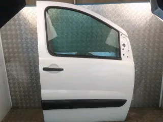 Porte avant droite - PEUGEOT EXPERT 2 - 52712901153978