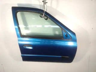 Porte avant droite - RENAULT CLIO 2 PHASE 2 - 52712901157114