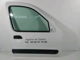 Porte avant droite - RENAULT KANGOO 1 PHASE 2 - 52712901152869
