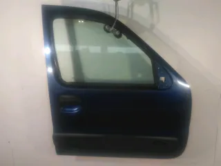 Porte avant droite - RENAULT KANGOO 1 PHASE 2 - 52712901154244