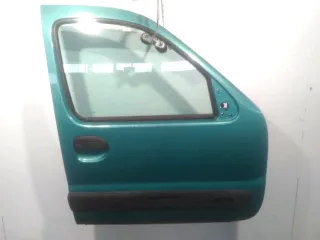 Porte avant droite - RENAULT KANGOO 1 PHASE 2 - 52712901156458