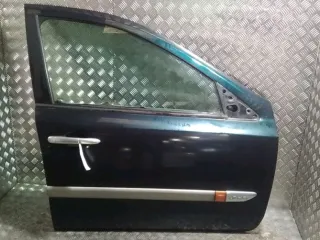 Porte avant droite - RENAULT LAGUNA 2 PHASE 1 - 52712901140346