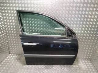 Porte avant droite - RENAULT MEGANE 2 PHASE 1 - 52712901139486