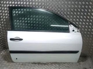 Porte avant droite - RENAULT MEGANE 2 PHASE 2 - 52712901129242