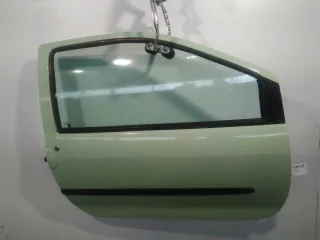 Porte avant droite - RENAULT TWINGO 1 PHASE 3 - 52712901155130