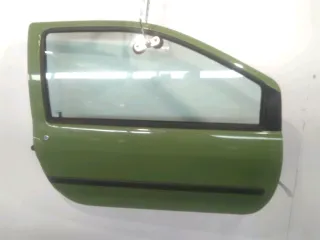 Porte avant droite - RENAULT TWINGO 1 PHASE 3 - 52712901156434