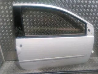 Porte avant droite - RENAULT TWINGO 2 PHASE 1 - 52712901143717