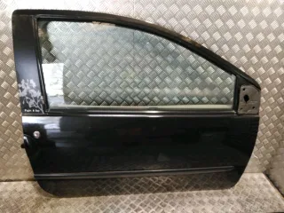 Porte avant droite - RENAULT TWINGO 2 PHASE 1 - 52712901147764