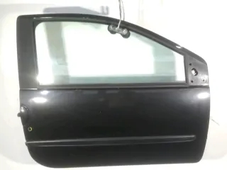 Porte avant droite - RENAULT TWINGO 2 PHASE 1 - 52712901153294