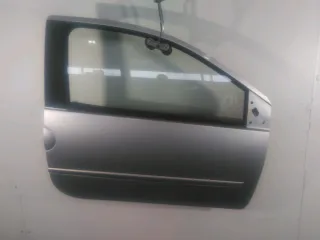 Porte avant droite - RENAULT TWINGO 2 PHASE 1 - 52712901155421
