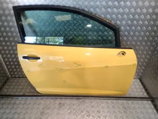 Porte avant droite - SEAT IBIZA 4 PHASE 1 - 52712901143160