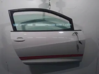 Porte avant droite - SEAT IBIZA 4 PHASE 2 - 52712901157260