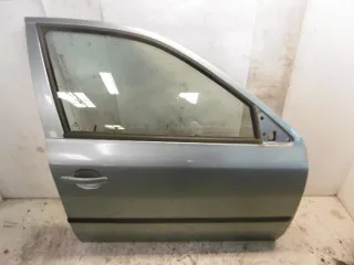 Porte avant droite - SKODA OCTAVIA 1 PHASE 2 - 52712901103431