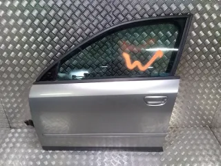 Porte avant gauche - AUDI A4 2 8E AVANT PHASE 1 - 52713001126327