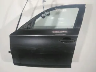 Porte avant gauche - BMW SERIE 1 1 E87 PHASE 1 - 52713001146800