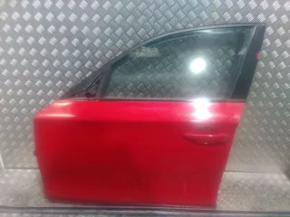 Porte avant gauche - BMW SERIE 1 1 E87 PHASE 2 - 52713001146237