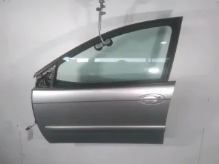 Porte avant gauche - CITROEN C5 1 PHASE 1 - 52713001155981