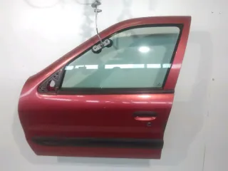 Porte avant gauche - CITROEN XSARA PHASE 2 - 52713001156797