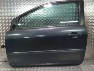 Porte avant gauche - FORD FOCUS 2 PHASE 1 - 52713001126325