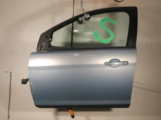 Porte avant gauche - FORD FOCUS 2 PHASE 2 - 52713001150346