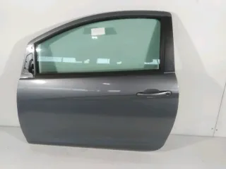 Porte avant gauche - FORD KA 2 - 52713001152889