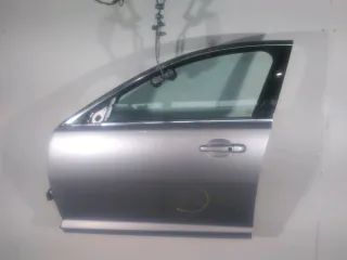 Porte avant gauche - JAGUAR XF 1 PHASE 1 - 52713001153933