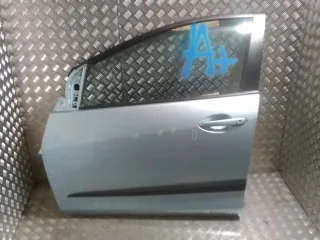 Porte avant gauche - MAZDA 2 2 PHASE 1 - 52713001136016