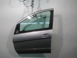 Porte avant gauche - MERCEDES CLASSE B 1 T245 PHASE 2 - 52713001153373