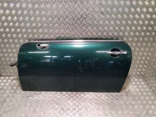 Porte avant gauche - MINI MINI 1 R50/R53 PHASE 1 - 52713001137752