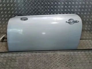 Porte avant gauche - MINI MINI 1 R50/R53 PHASE 2 - 52713001143334