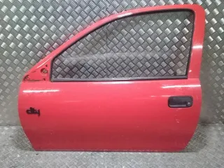 Porte avant gauche - OPEL CORSA 2 B PHASE 1 - 52713001129189