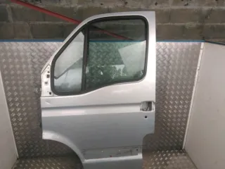 Porte avant gauche - OPEL MOVANO 1 A PHASE 2 - 52713001138597