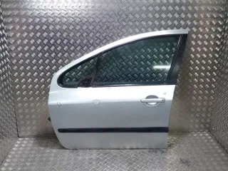 Porte avant gauche - PEUGEOT 307 PHASE 1 - 52713001128751