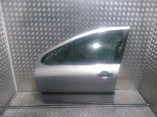 Porte avant gauche - PEUGEOT 307 PHASE 1 - 52713001142000