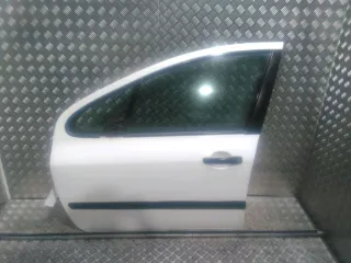 Porte avant gauche - PEUGEOT 307 PHASE 1 - 52713001144062