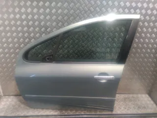 Porte avant gauche - PEUGEOT 307 PHASE 2 - 52713001146578